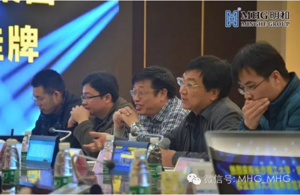 校企合作再上新台阶——明和光电与长沙理工大学举办“湖南省校企合作人才培养示范基地”挂牌仪式