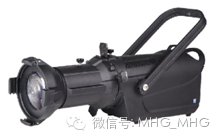 获奖产品：LED数字成像灯M-L300CX-3200/5600W